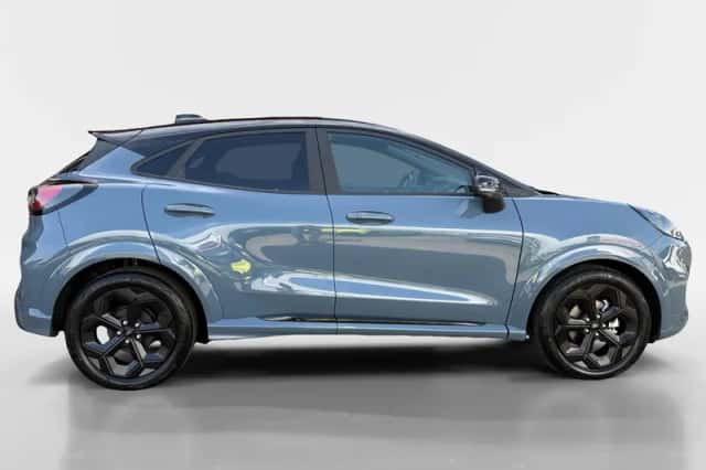 Ford Puma (2026) thumbnail 5