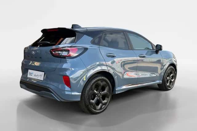 Ford Puma (2026) thumbnail 6