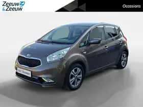Kia Venga (2016) thumbnail 1