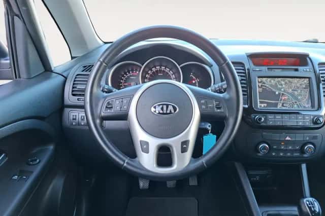 Kia Venga (2016) thumbnail 13
