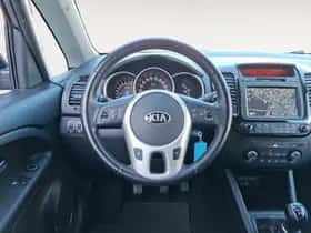 Kia Venga (2016) thumbnail 13