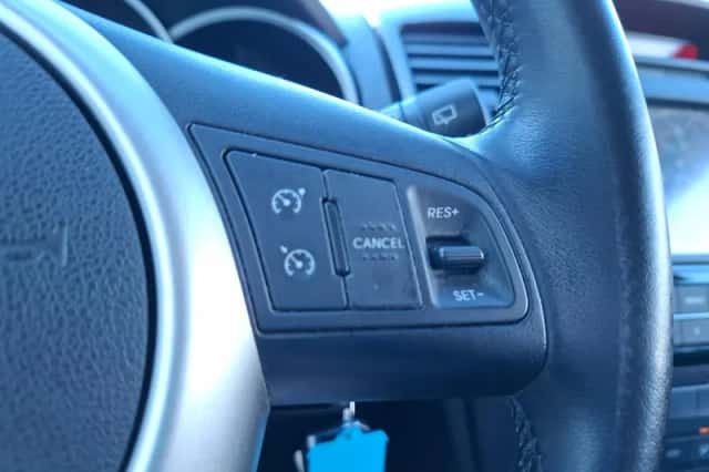 Kia Venga (2016) thumbnail 15