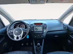 Kia Venga (2016) thumbnail 17