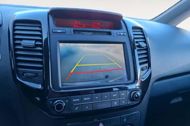 Kia Venga (2016) thumbnail 18