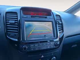Kia Venga (2016) thumbnail 18