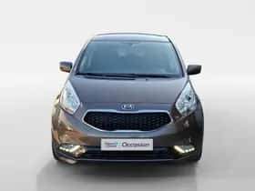 Kia Venga (2016) thumbnail 3