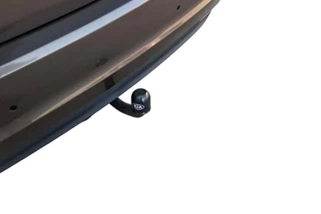 Kia Venga (2016) thumbnail 23