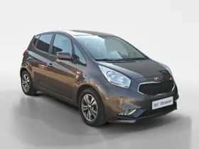 Kia Venga (2016) thumbnail 4
