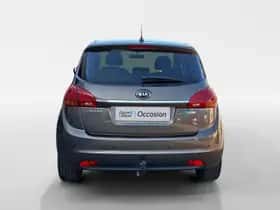 Kia Venga (2016) thumbnail 6