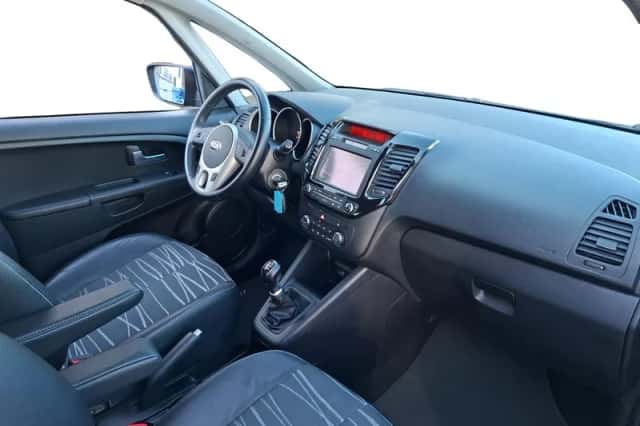 Kia Venga (2016) thumbnail 9