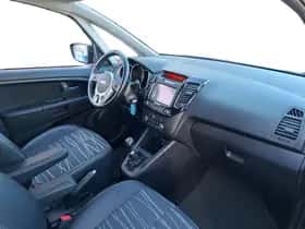 Kia Venga (2016) thumbnail 9