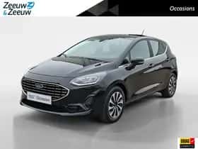 Ford Fiesta (2023) thumbnail 1