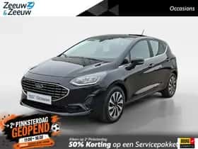 Ford Fiesta (2023)