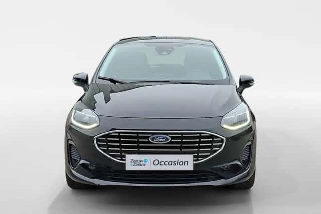 Ford Fiesta (2023) thumbnail 2