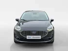 Ford Fiesta (2023) thumbnail 2