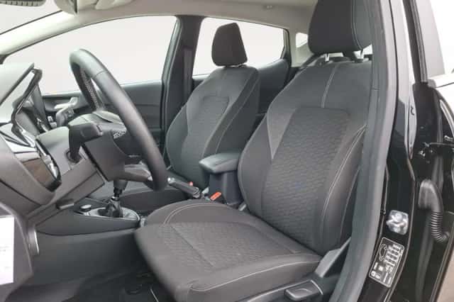 Ford Fiesta (2023) thumbnail 11