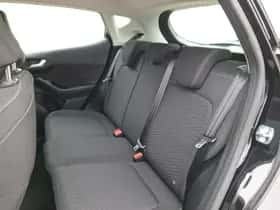 Ford Fiesta (2023) thumbnail 12