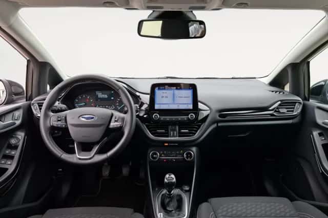 Ford Fiesta (2023) thumbnail 13