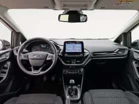Ford Fiesta (2023) thumbnail 13