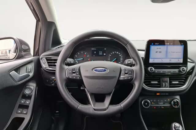 Ford Fiesta (2023) thumbnail 14