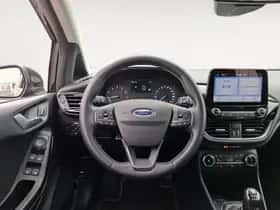 Ford Fiesta (2023) thumbnail 14