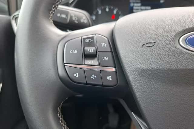 Ford Fiesta (2023) thumbnail 15