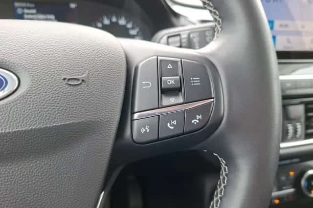 Ford Fiesta (2023) thumbnail 16