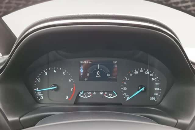 Ford Fiesta (2023) thumbnail 17
