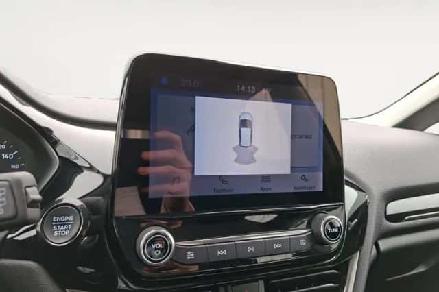 Ford Fiesta (2023) thumbnail 18