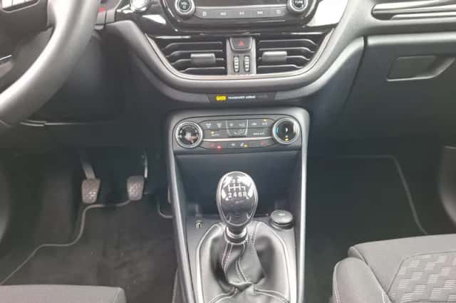 Ford Fiesta (2023) thumbnail 19
