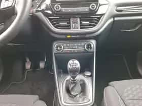 Ford Fiesta (2023) thumbnail 19