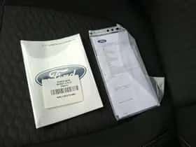 Ford Fiesta (2023) thumbnail 20