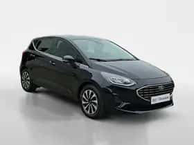 Ford Fiesta (2023) thumbnail 3