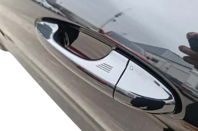 Ford Fiesta (2023) thumbnail 22