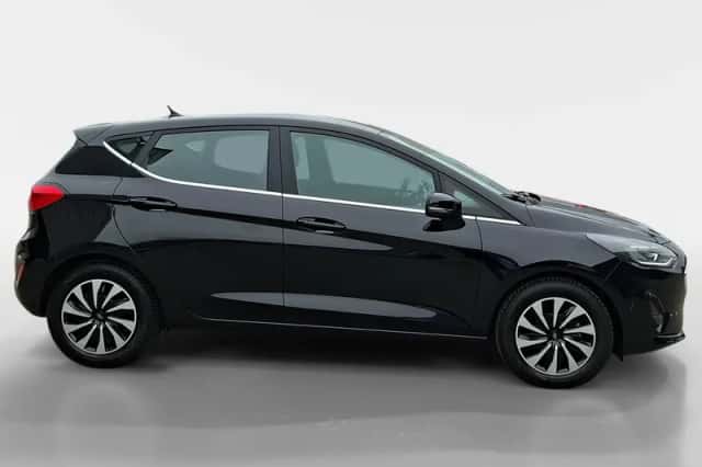 Ford Fiesta (2023) thumbnail 4