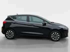 Ford Fiesta (2023) thumbnail 4