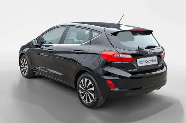 Ford Fiesta (2023) thumbnail 5