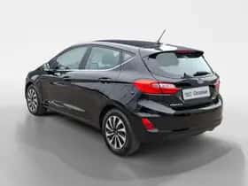 Ford Fiesta (2023) thumbnail 5