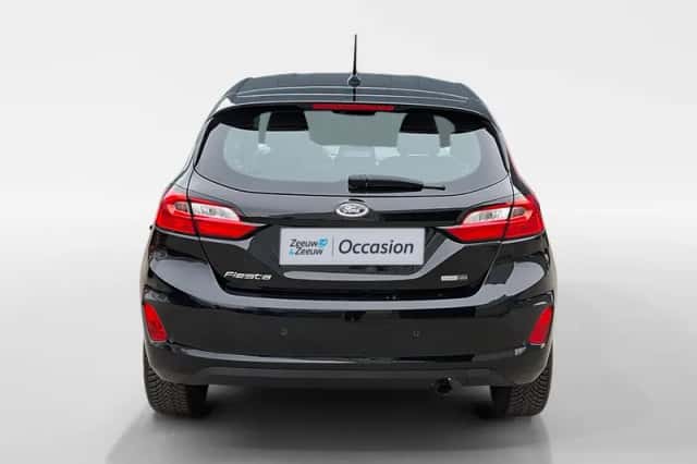 Ford Fiesta (2023) thumbnail 6