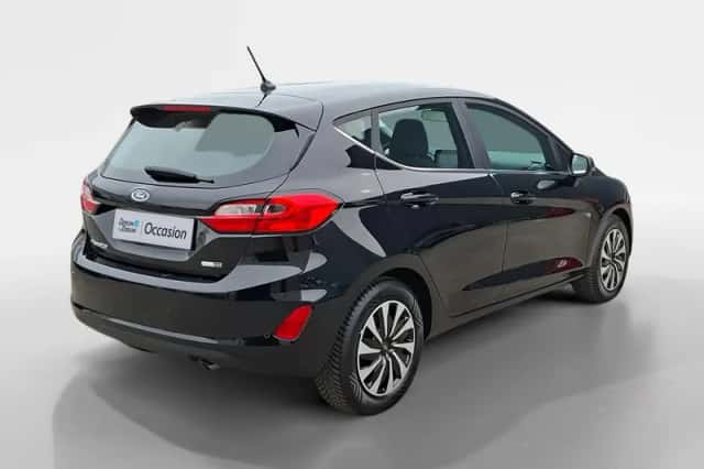 Ford Fiesta (2023) thumbnail 7