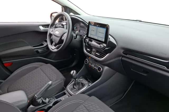 Ford Fiesta (2023) thumbnail 9