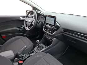 Ford Fiesta (2023) thumbnail 9