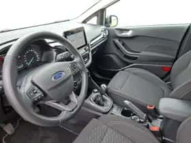 Ford Fiesta (2023) thumbnail 10