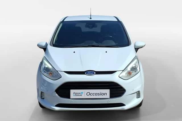 Ford B-Max (2016) thumbnail 2