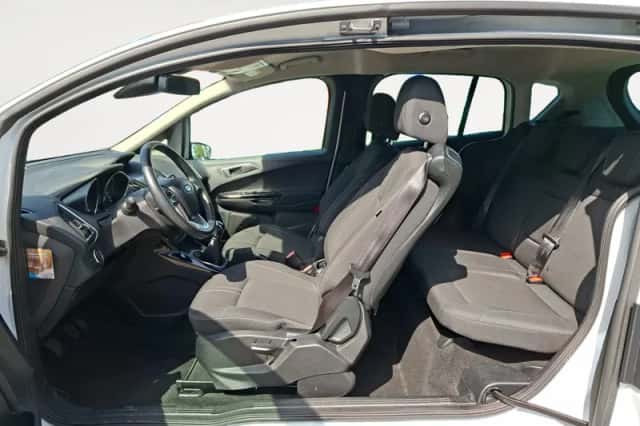 Ford B-Max (2016) thumbnail 11