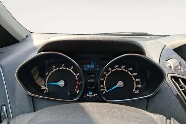 Ford B-Max (2016) thumbnail 16