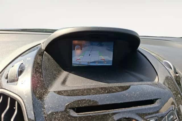 Ford B-Max (2016) thumbnail 18
