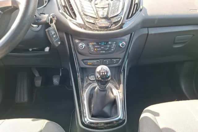 Ford B-Max (2016) thumbnail 19