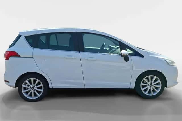 Ford B-Max (2016) thumbnail 3