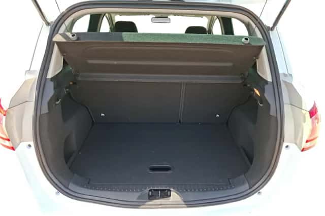 Ford B-Max (2016) thumbnail 21